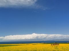 -青海湖国家重点风景名胜区