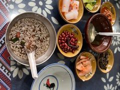 -张关合渣(航空大道店)