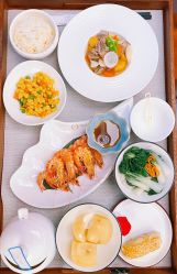 -馨月汇·一悦馨香月子中心(前滩店)
