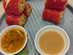-点都德(中海环宇荟店)