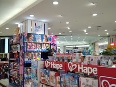 -翠微百货(龙德店)