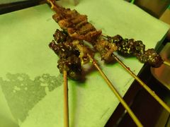 -功夫怪兽·烧烤(西工小街店)