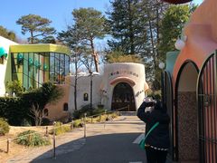 -三鹰之森吉卜力美术馆