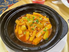 -武汉香格里拉大酒店·香宫中餐厅