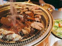 -西塔老太太泥炉烤肉(苏州大悦城店)