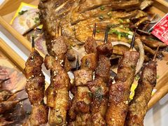 -火龙堂·风味民间菜(文一路店)