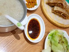 -甲乙饼·手工牛肉饼(东方广场店)
