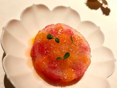 -黛遇·黛瓦宴花园餐厅