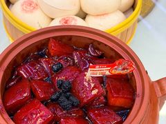 -华膳楼·臻味·安徽地标美食(药都路店)