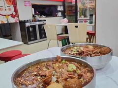 -鹍记特色牛杂面