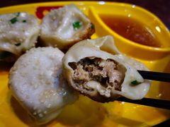 -小杨生煎(黄河路店)