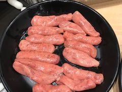 -花味·自助烤肉(雨花客厅店)
