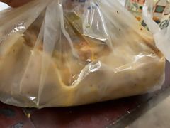 -安徽阜阳卷馍(西单店)