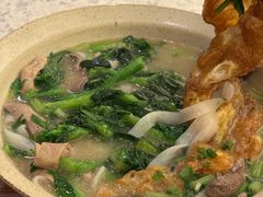-三姐·老友记·南宁老友粉(朝阳区光华路嘉里中心店)
