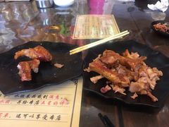 -大妈水饺(文华巷店)