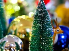 -深圳星河丽思卡尔顿酒店