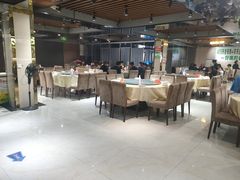大堂-江宁肚包鸡(铁心桥店)