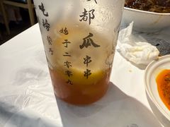 -成都瓜串串(华强北店)