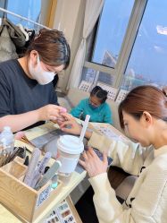 -四季·予你日式美甲美睫Nail
