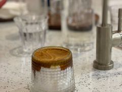 -1/4 ONE QUARTER COFFEE LAB(朝阳大悦城店)