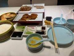 -玉林烤鸭店(黄村兴华店)