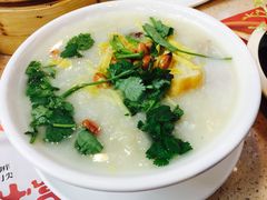 招牌艇仔粥-点都德(汇盈广场店)