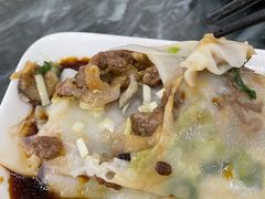 -穗银肠粉店(东川路店)