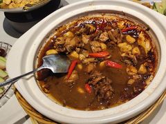 -赣江里•江西菜(望京旺角店)