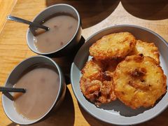 -姚面记·海派家常菜(恒基名人购物中心店)