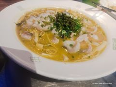 -鱼库·不仅是一家烤鱼店(车公庙店)