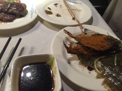 -星伦多 自助料理(圆融店)