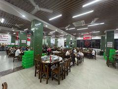 -南记食粥坊·宵夜大排档(莲花总店)