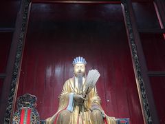 -成都武侯祠博物馆