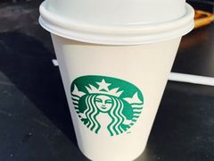-星巴克(深圳星都豪庭店)