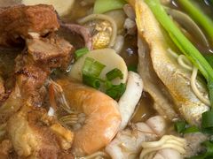 -从前慢海鲜面馆