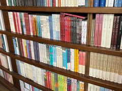 -三联韬奋书店(三里屯店)