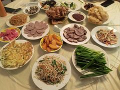 -康陵正德春饼宴26号