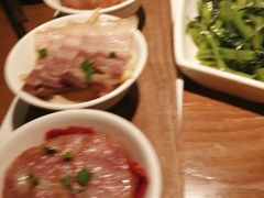 -刀板香·安徽菜(望江东路店)