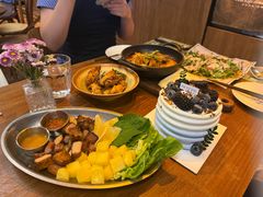 -Blac+Blac(中海环宇荟店)