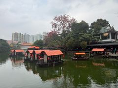 -侨美·唐荔园·40年地道粤菜