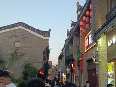 -东西巷