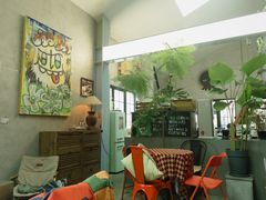 -nodcafe(M50创意园店)