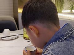 -兰湘子·湘菜小炒(崂山丽达店)