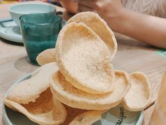 -迷你椰·泰式大排档(北京首店)