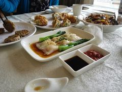 -一品粤珍轩(吴中路店)