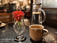 -华豫川酒家(大卫城店)