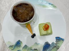 -东港喜来登酒店·天香阁中餐厅