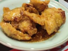-七菜馆·东北菜·蒸饺(文体路店)
