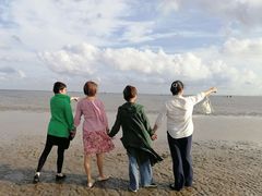 -南汇嘴观海公园