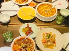 -有璟阁港式餐厅(国贸商城店)